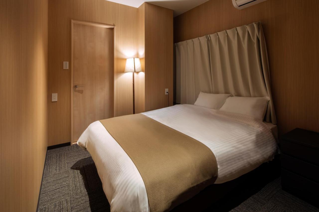 Randor Residence Hiroshima Suites Ngoại thất bức ảnh